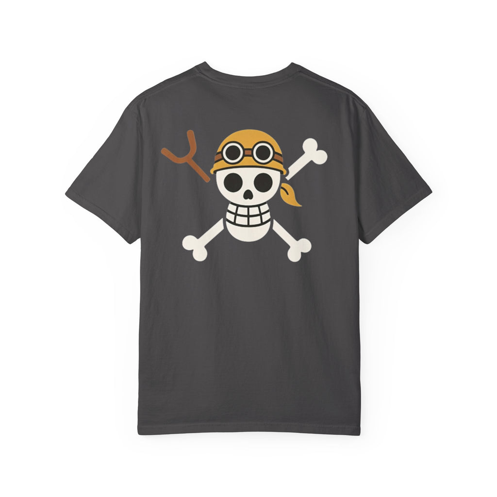 Ussop Pirate Flag