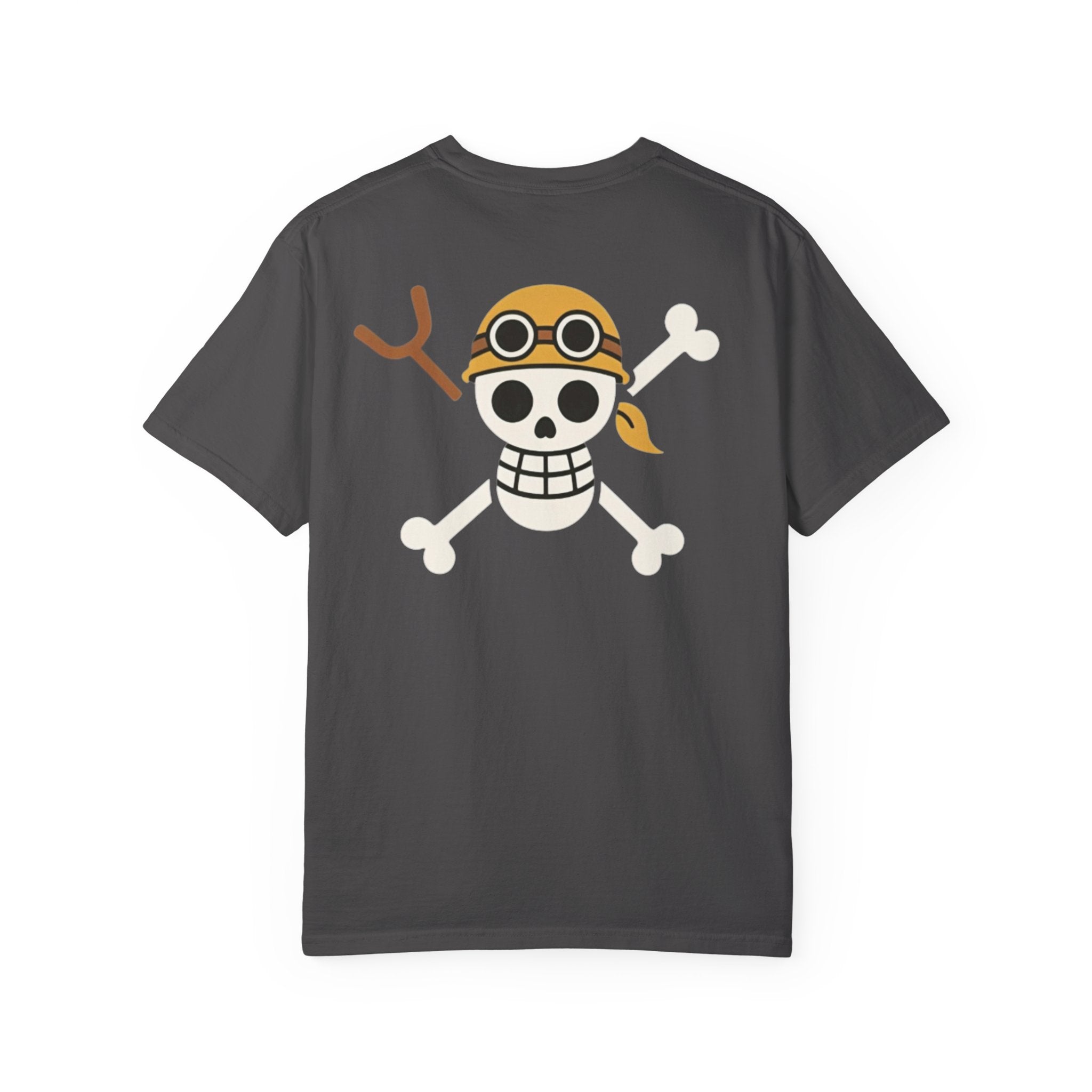 Ussop Pirate Flag
