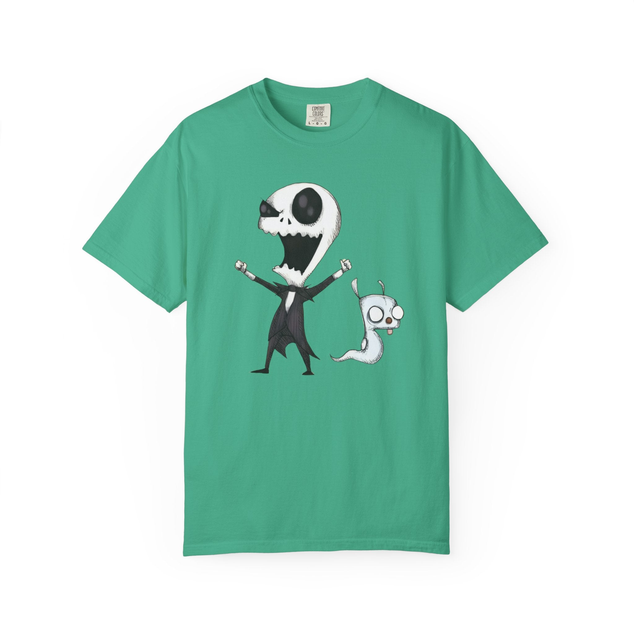 Invader Zim / Gur