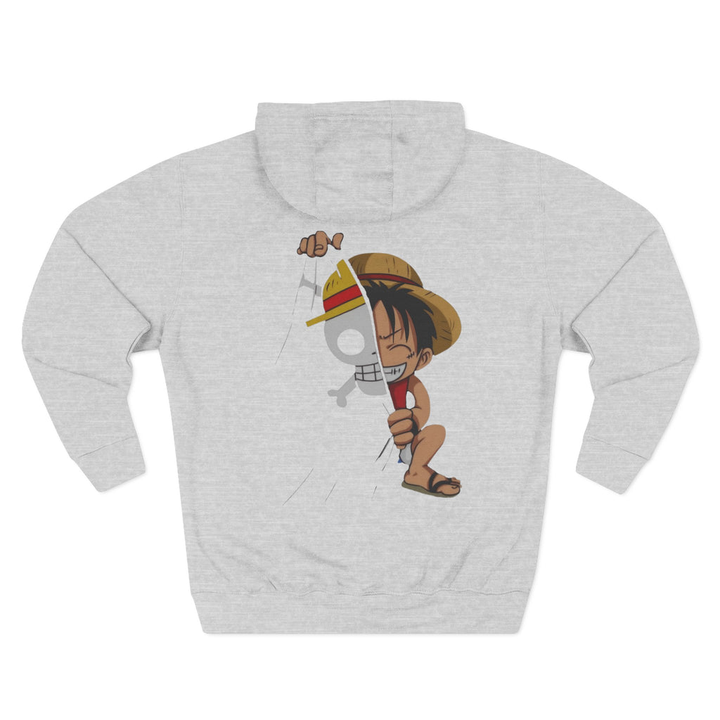 Straw Hat Luffy