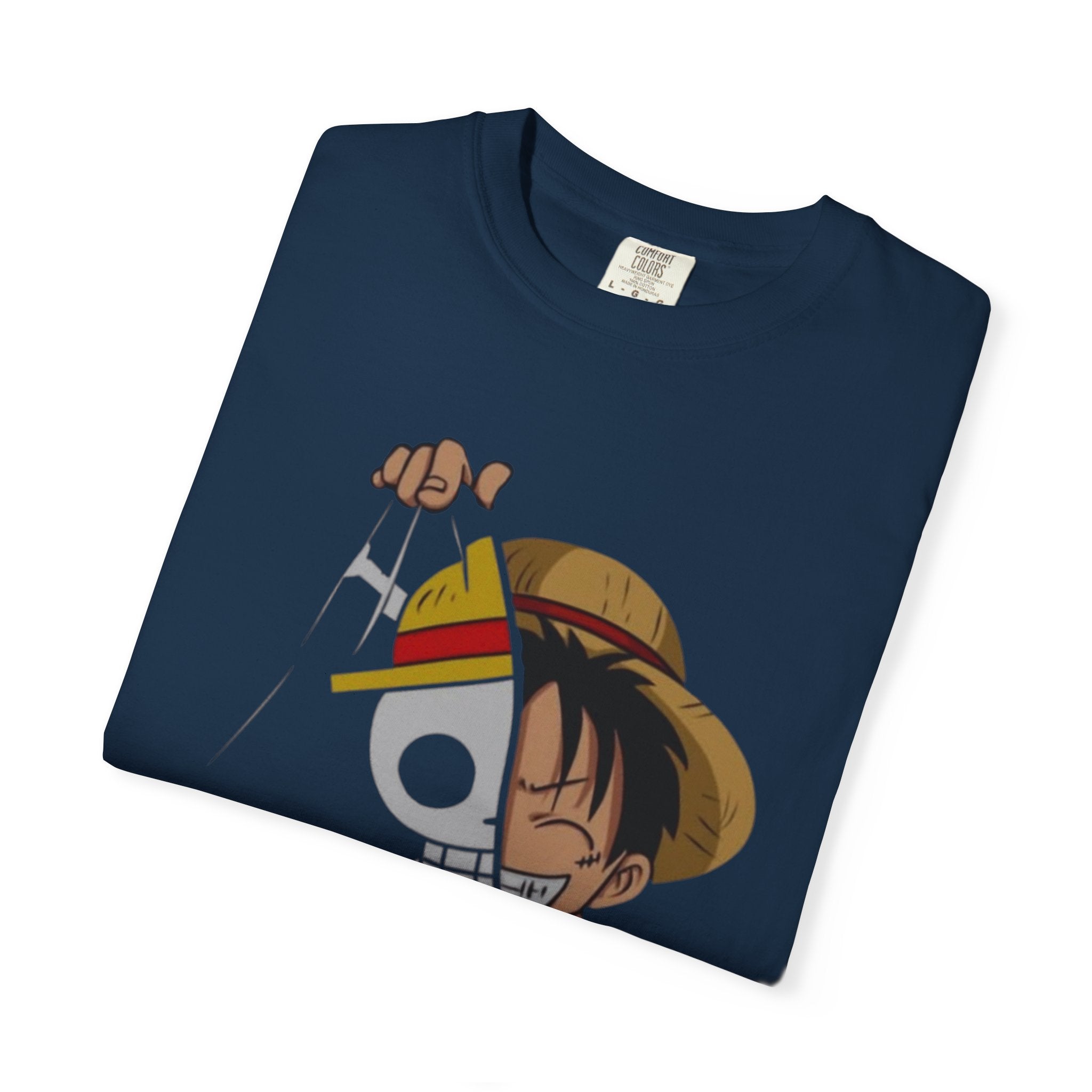 Monkey D Luffy Flag