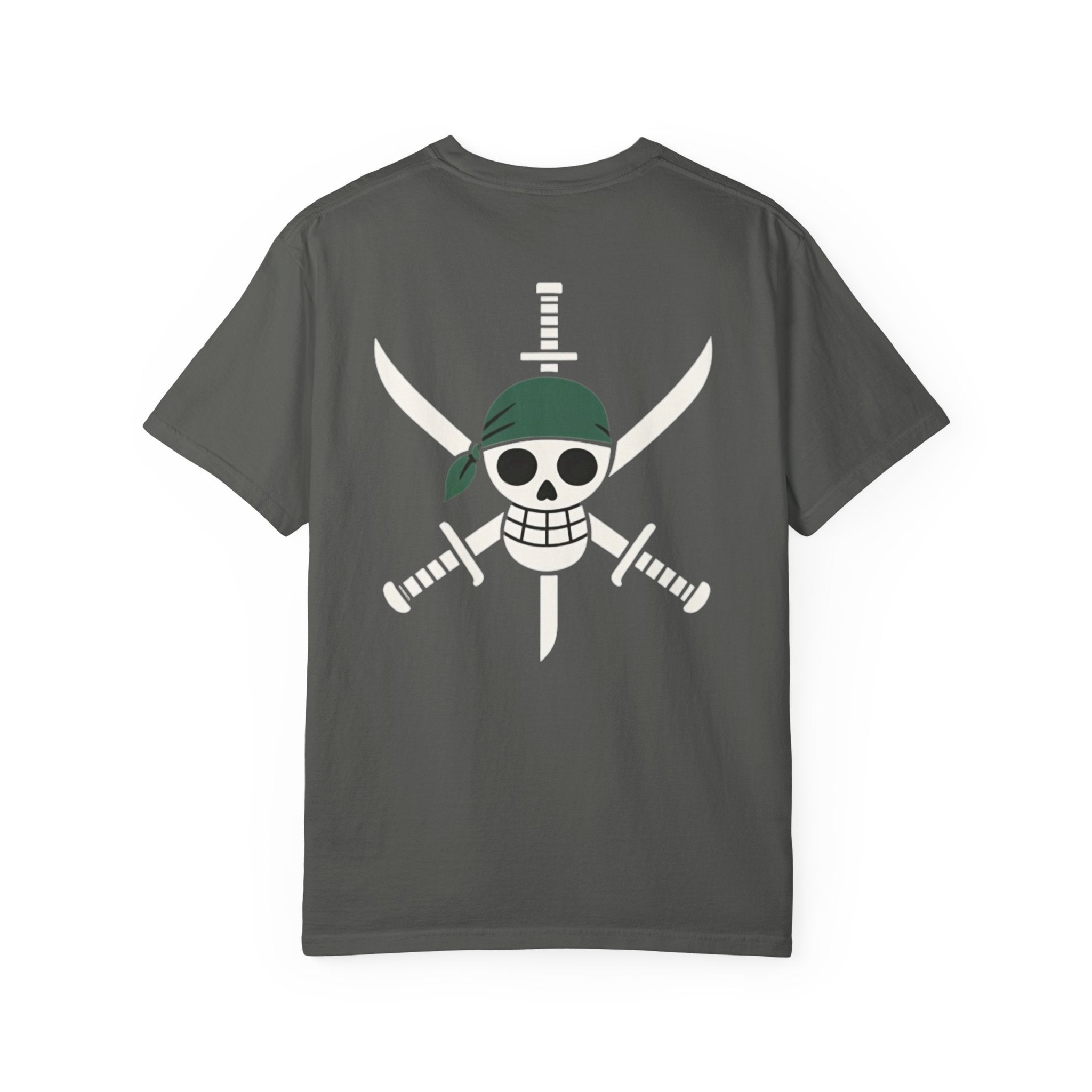 Straw Hat Pirate Hunter Roronoa Zoro