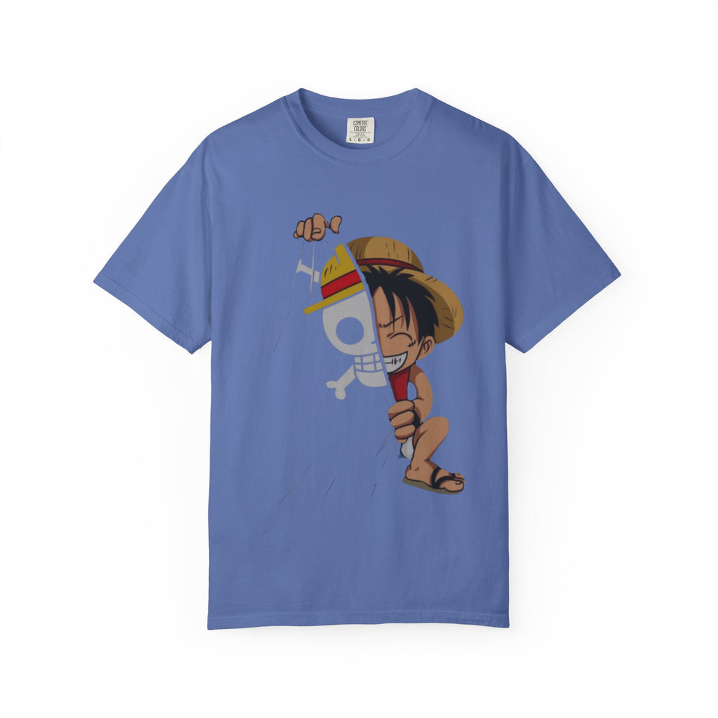 Monkey D Luffy Flag