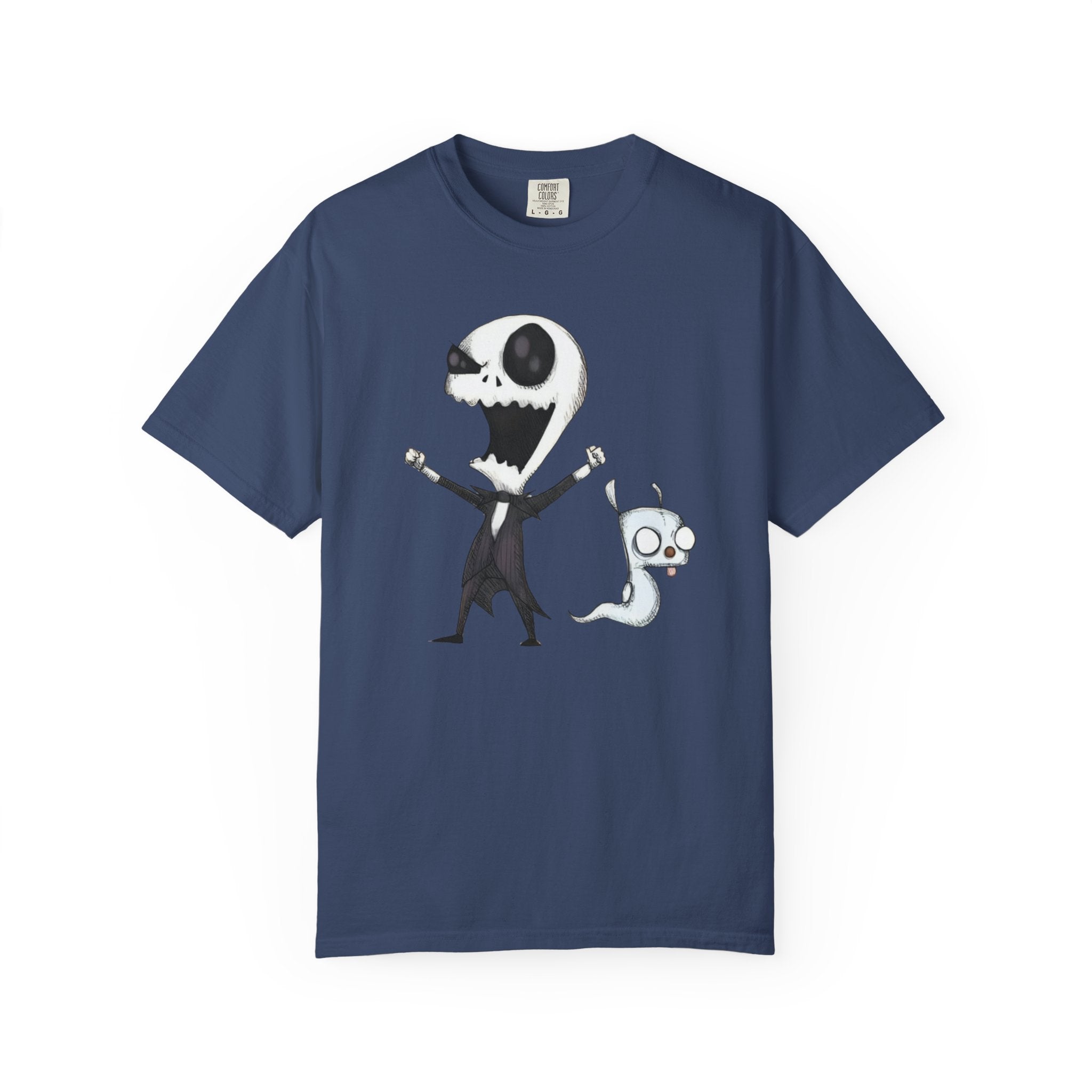 Invader Zim / Gur