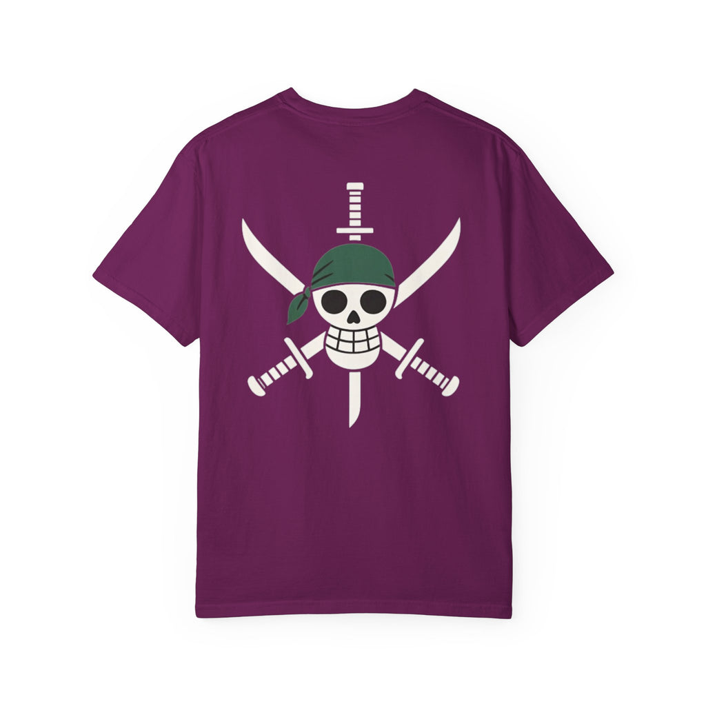 Straw Hat Pirate Hunter Roronoa Zoro