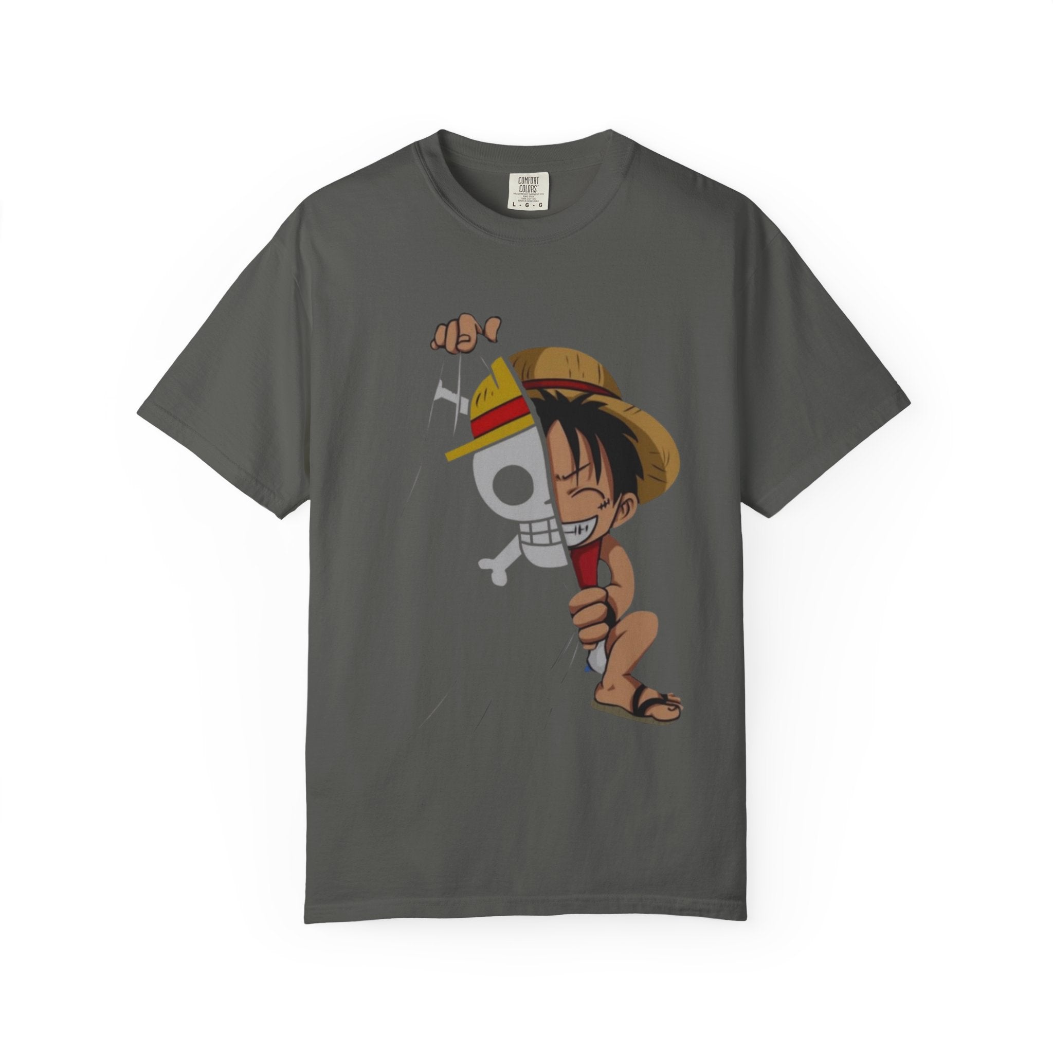 Monkey D Luffy Flag