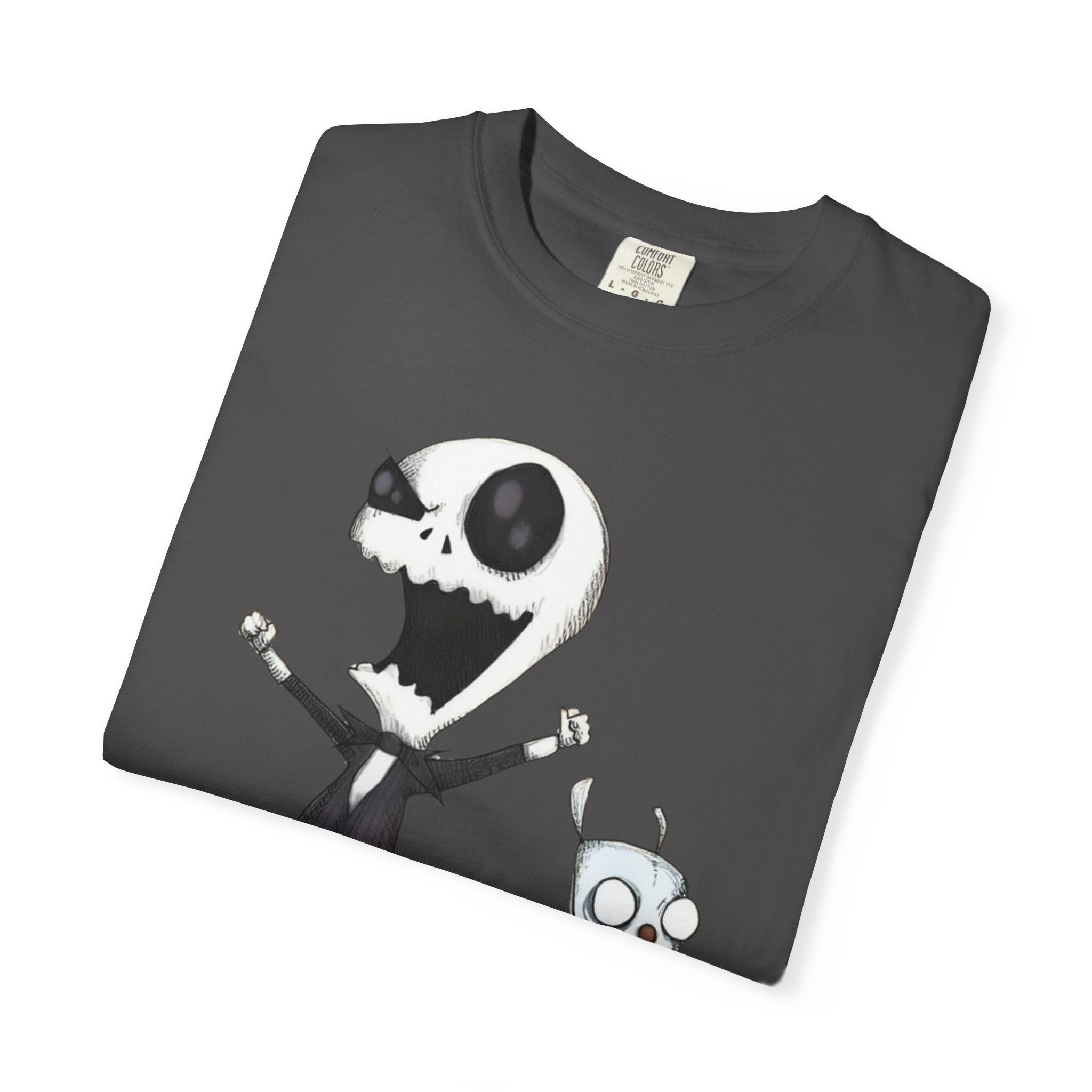 Invader Zim / Gur