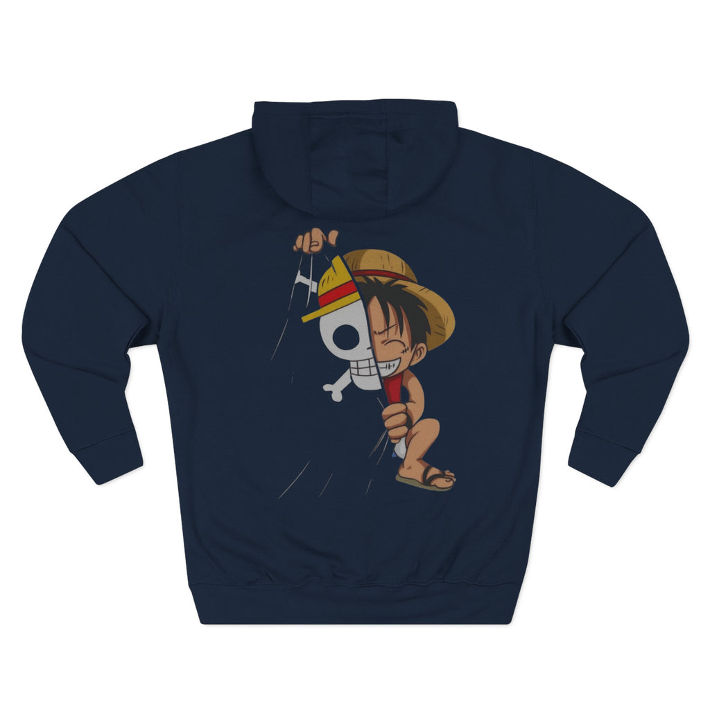 Straw Hat Luffy