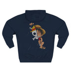 Straw Hat Luffy