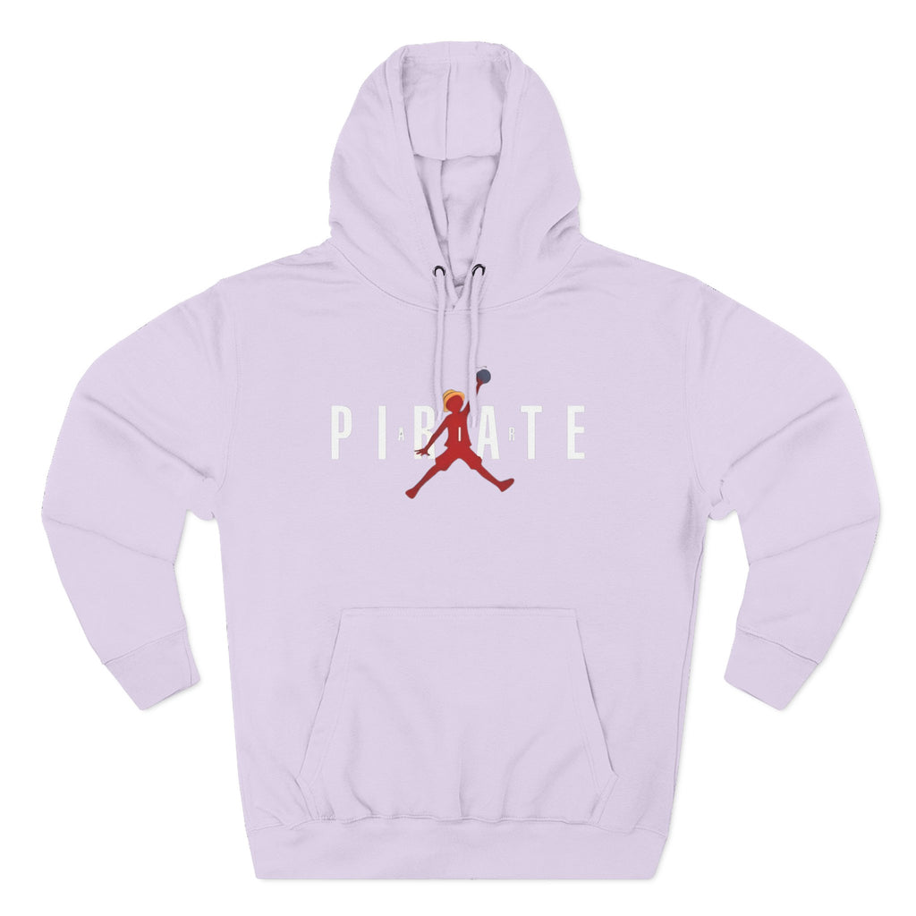 Jordan x One Piece Collab
