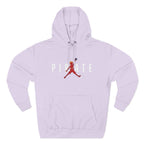 Jordan x One Piece Collab