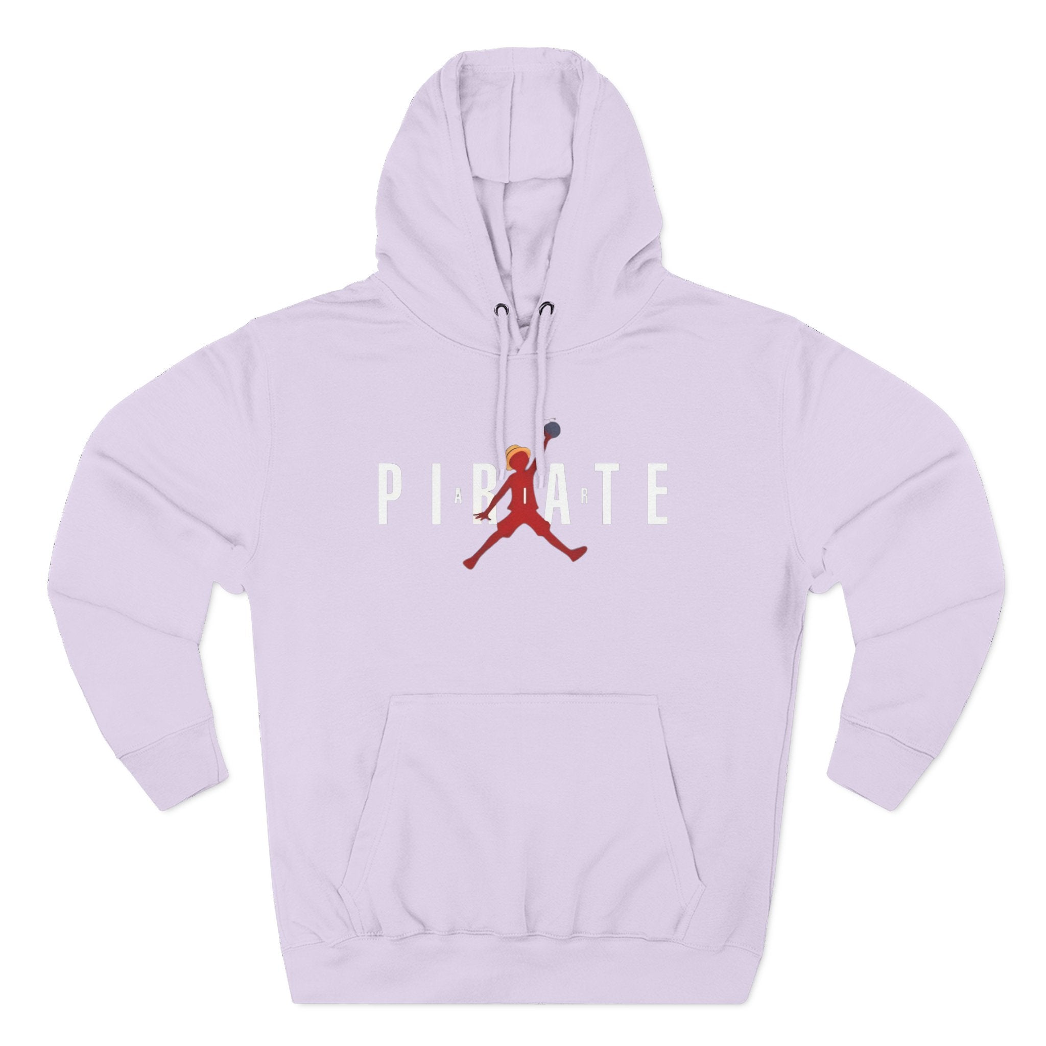 Jordan x One Piece Collab