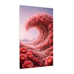 Floral Wave