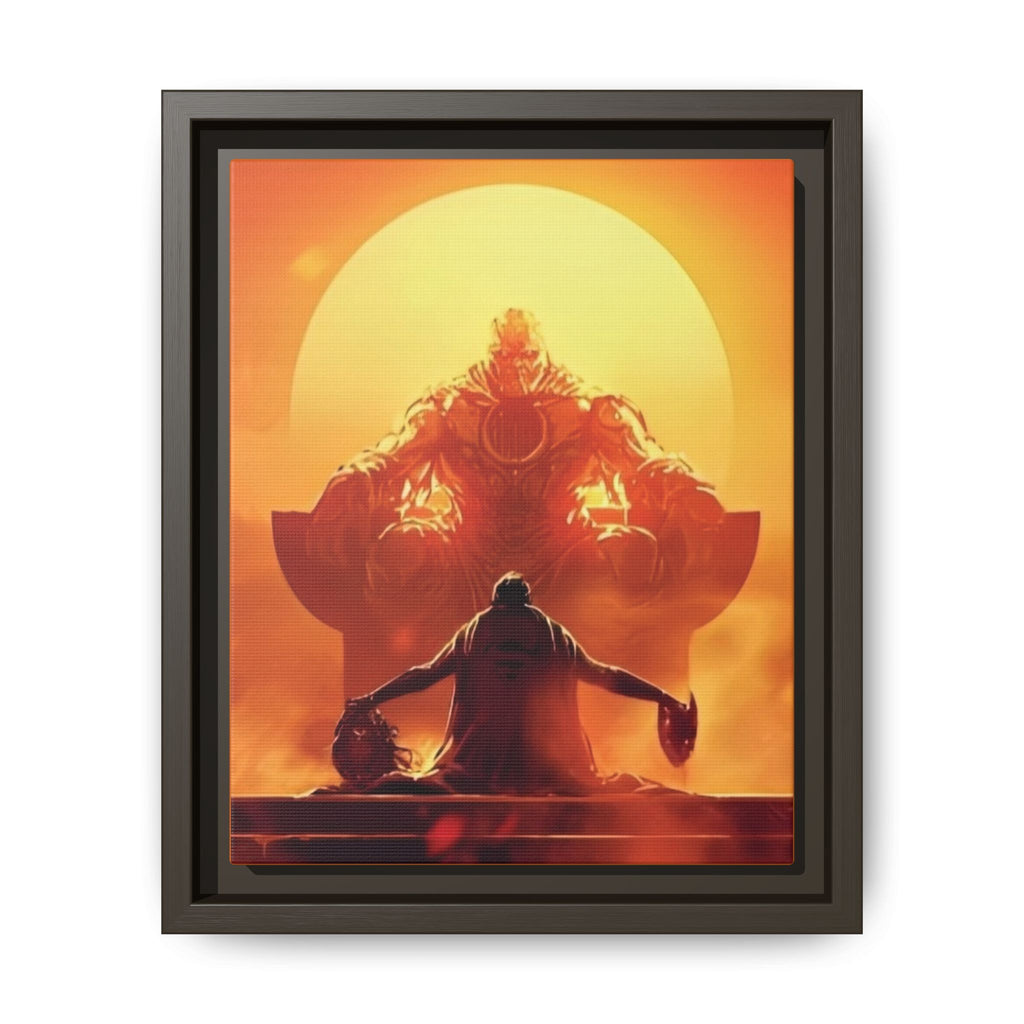 DC Superhero Friends Tribute