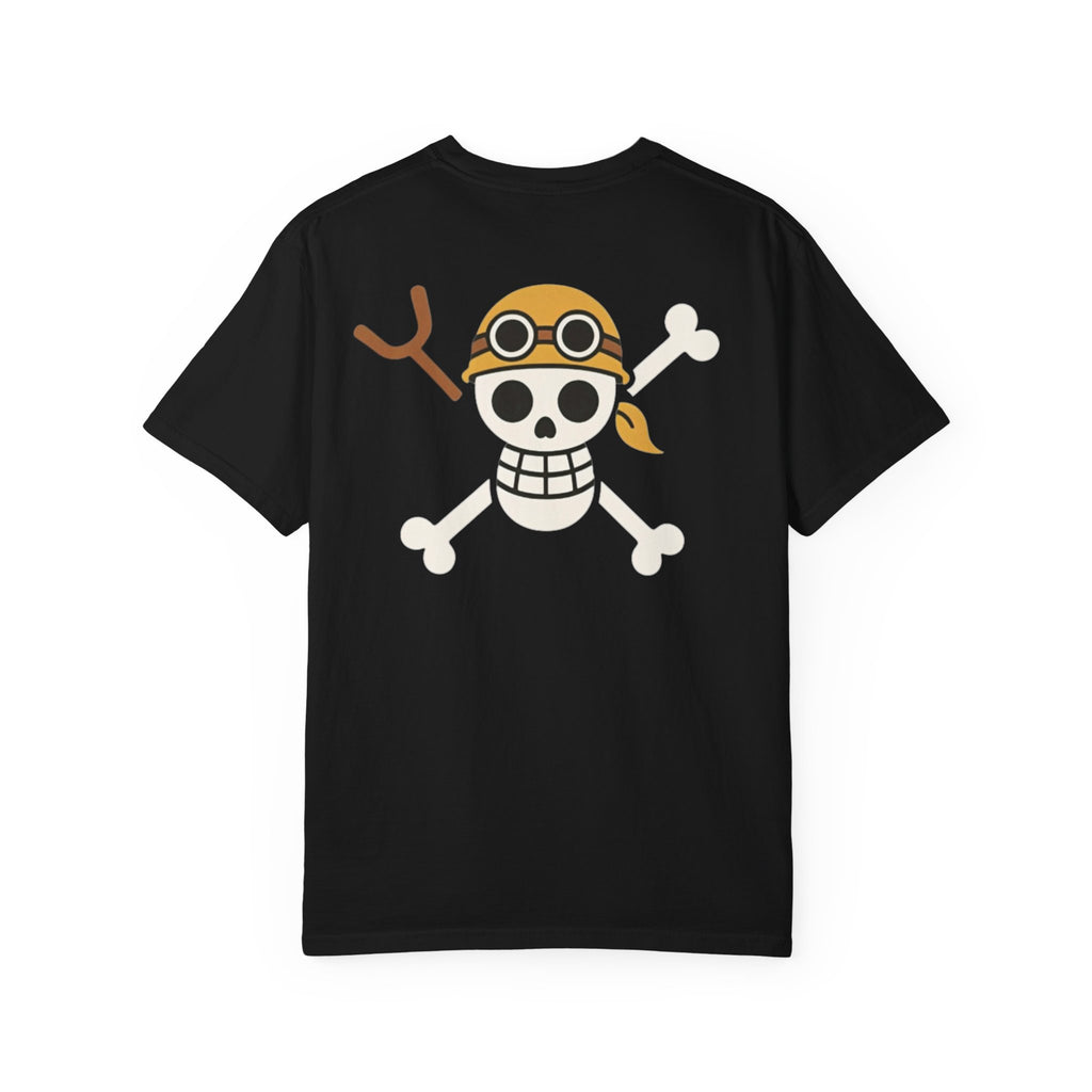 Ussop Pirate Flag