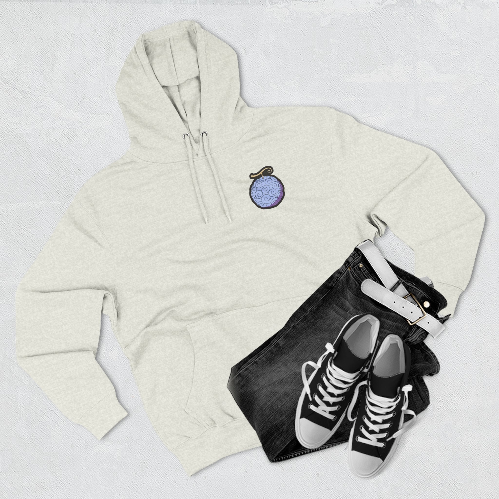 One Piece x Air Jordan Collab