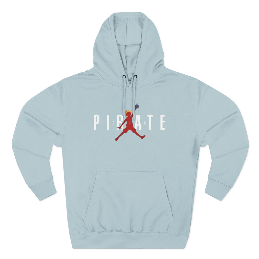 Jordan x One Piece Collab