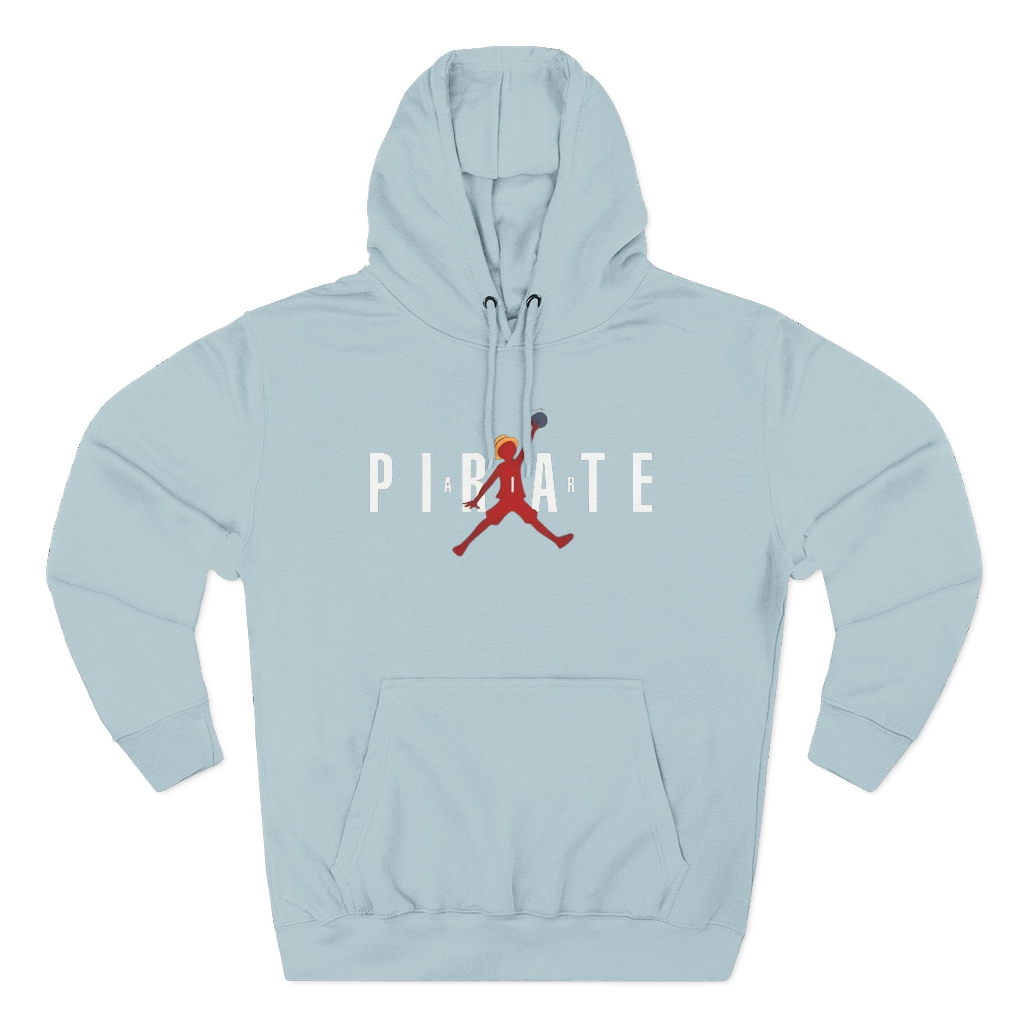 Jordan x One Piece Collab
