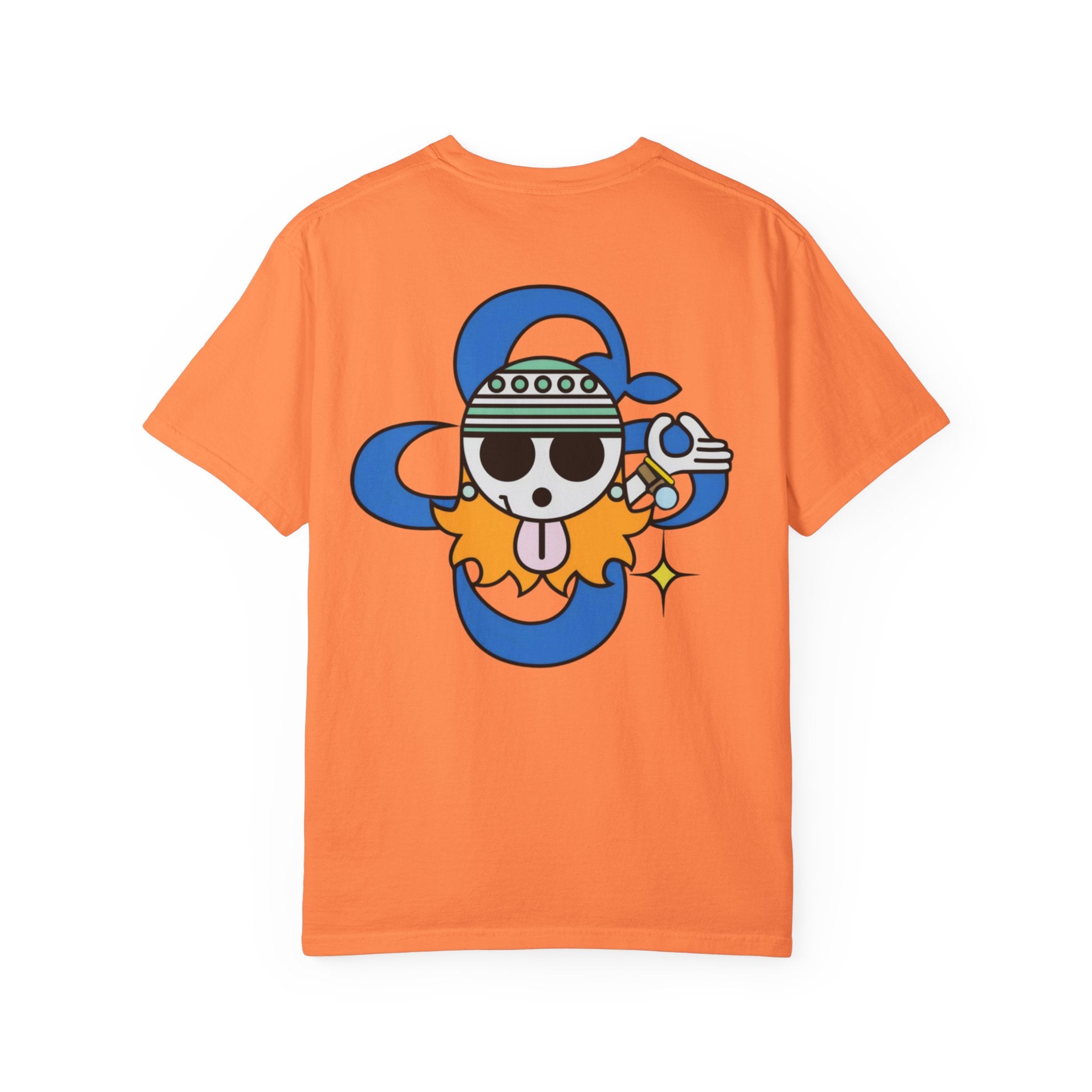 Straw Hat Pirate Cat Burglar Nami