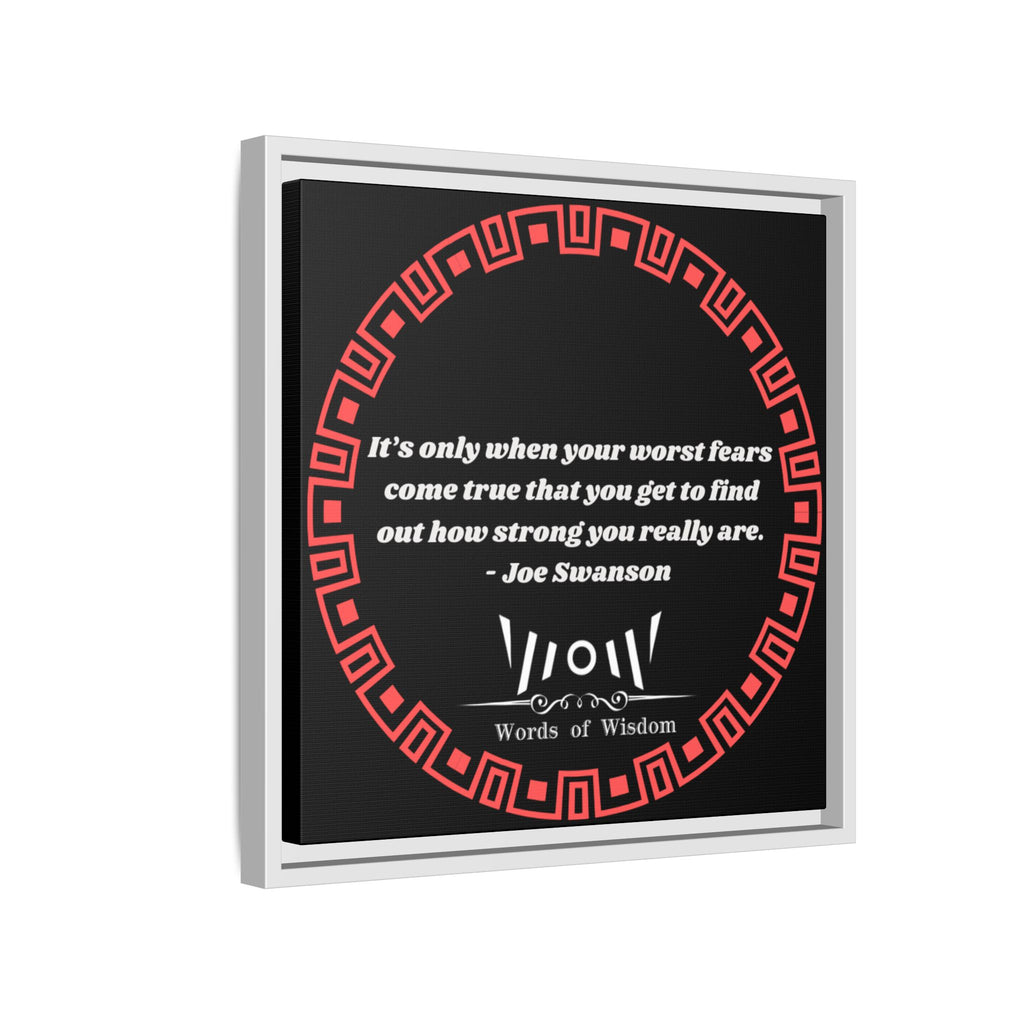 W.o.W Collection - Joe Swanson