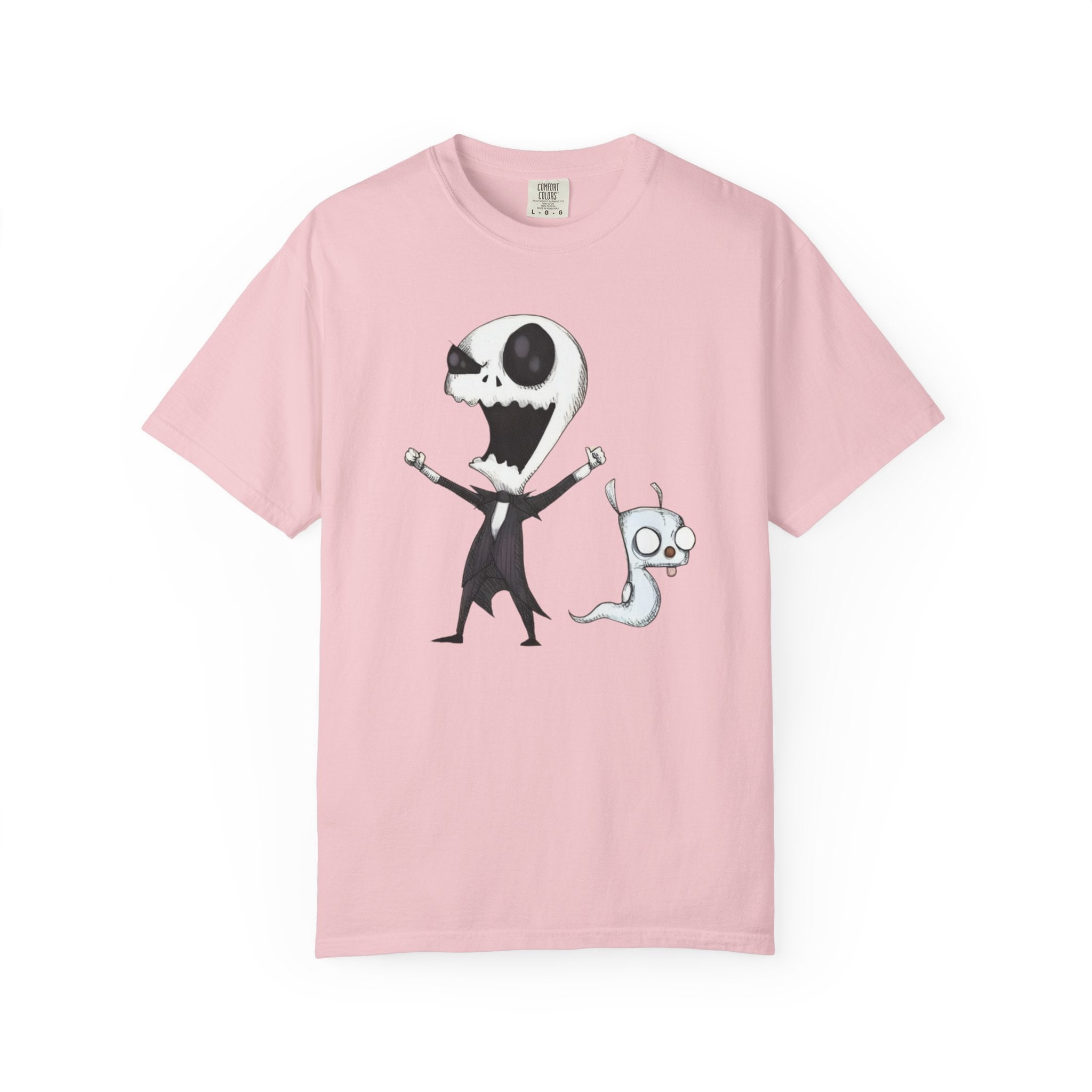 Invader Zim / Gur