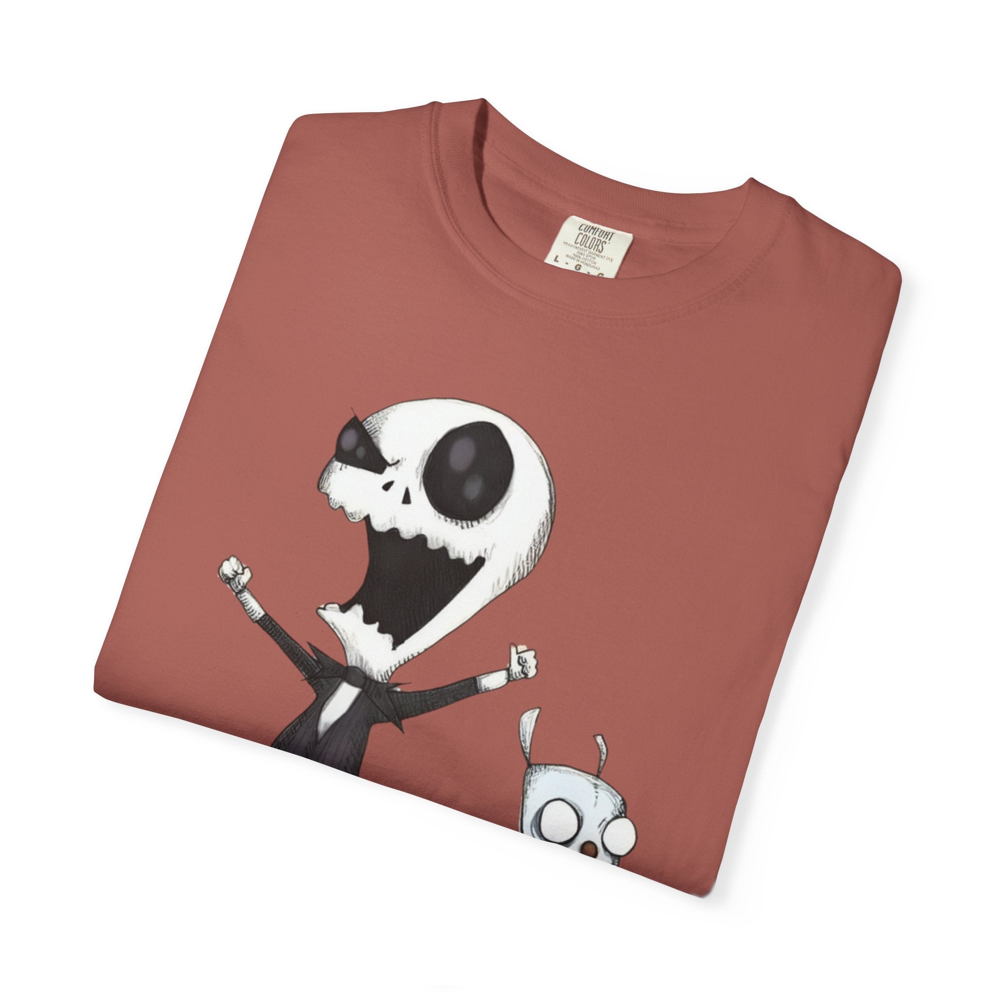 Invader Zim / Gur