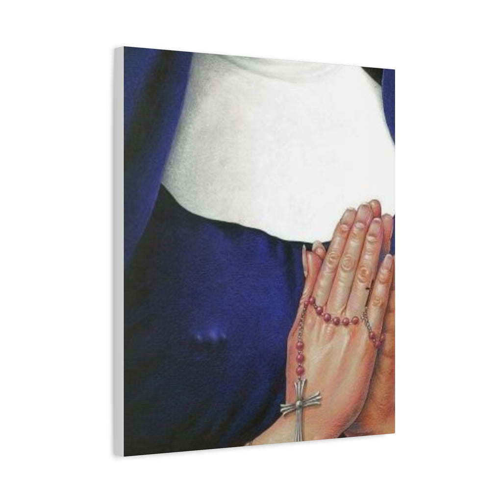 Nun