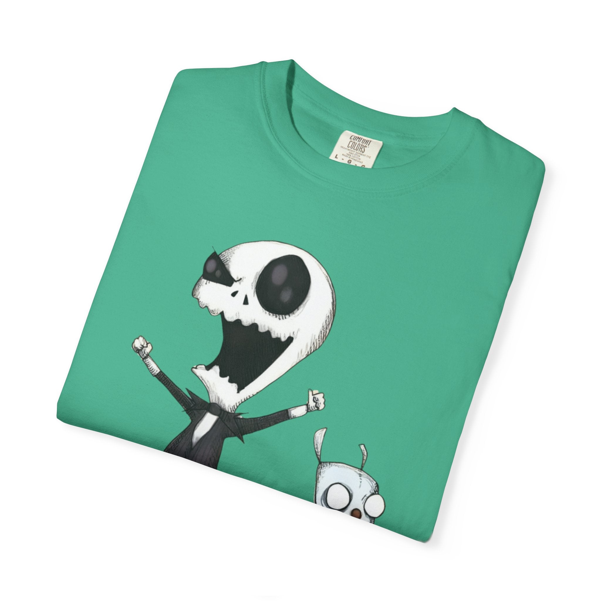 Invader Zim / Gur