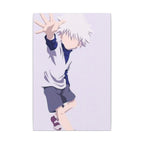 Killua