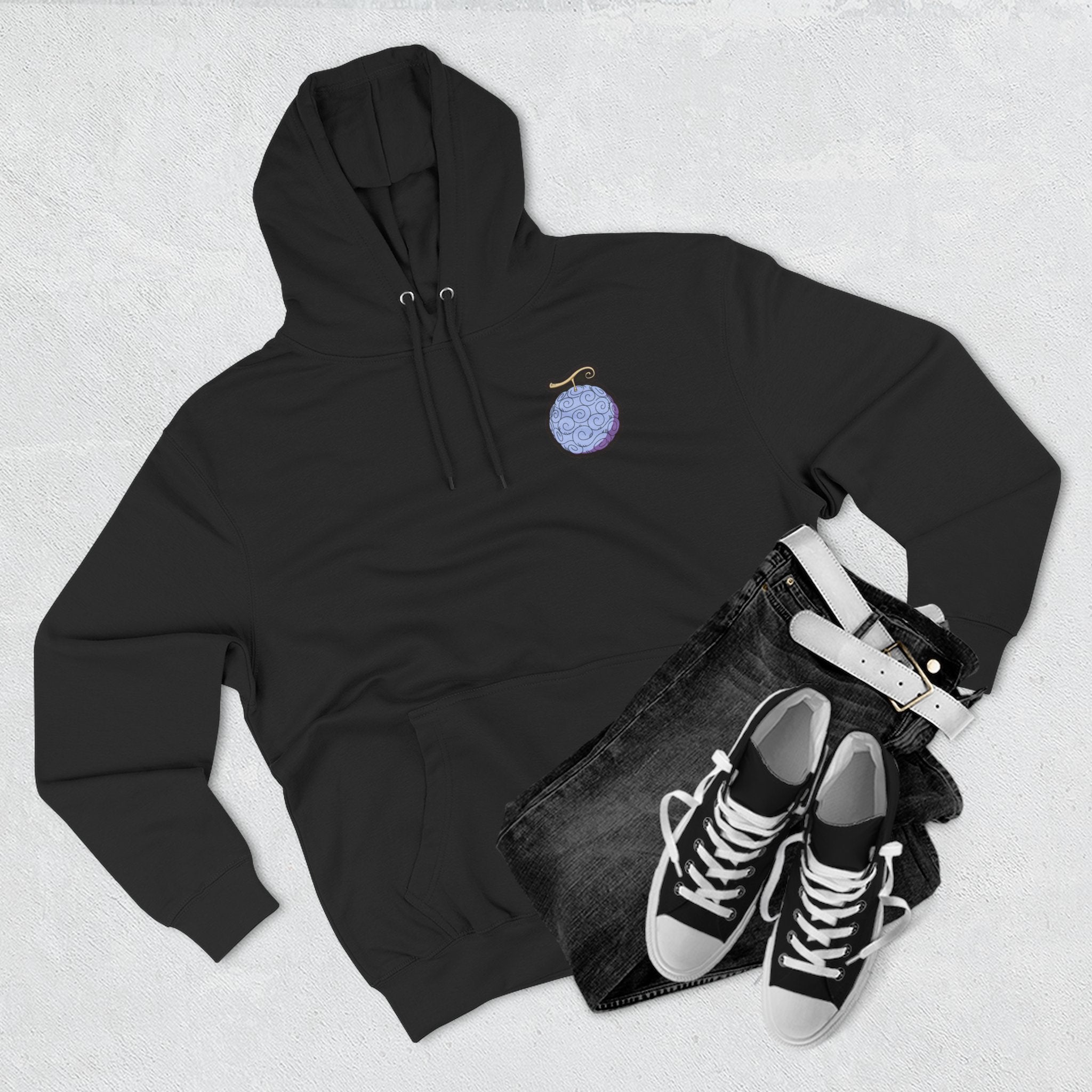One Piece x Air Jordan Collab