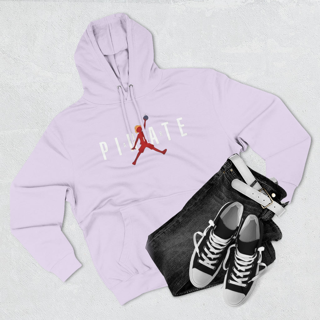 Jordan x One Piece Collab