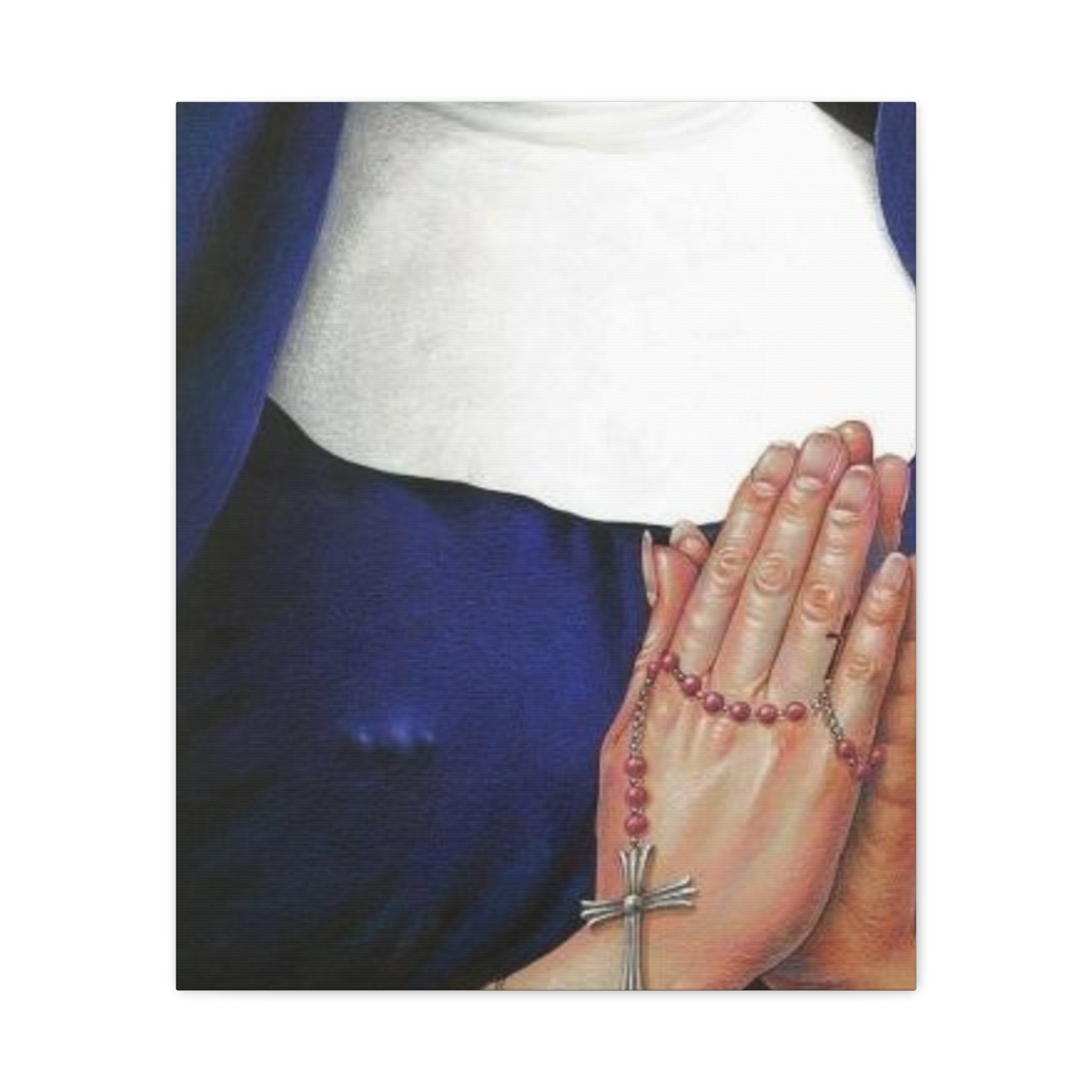 Nun