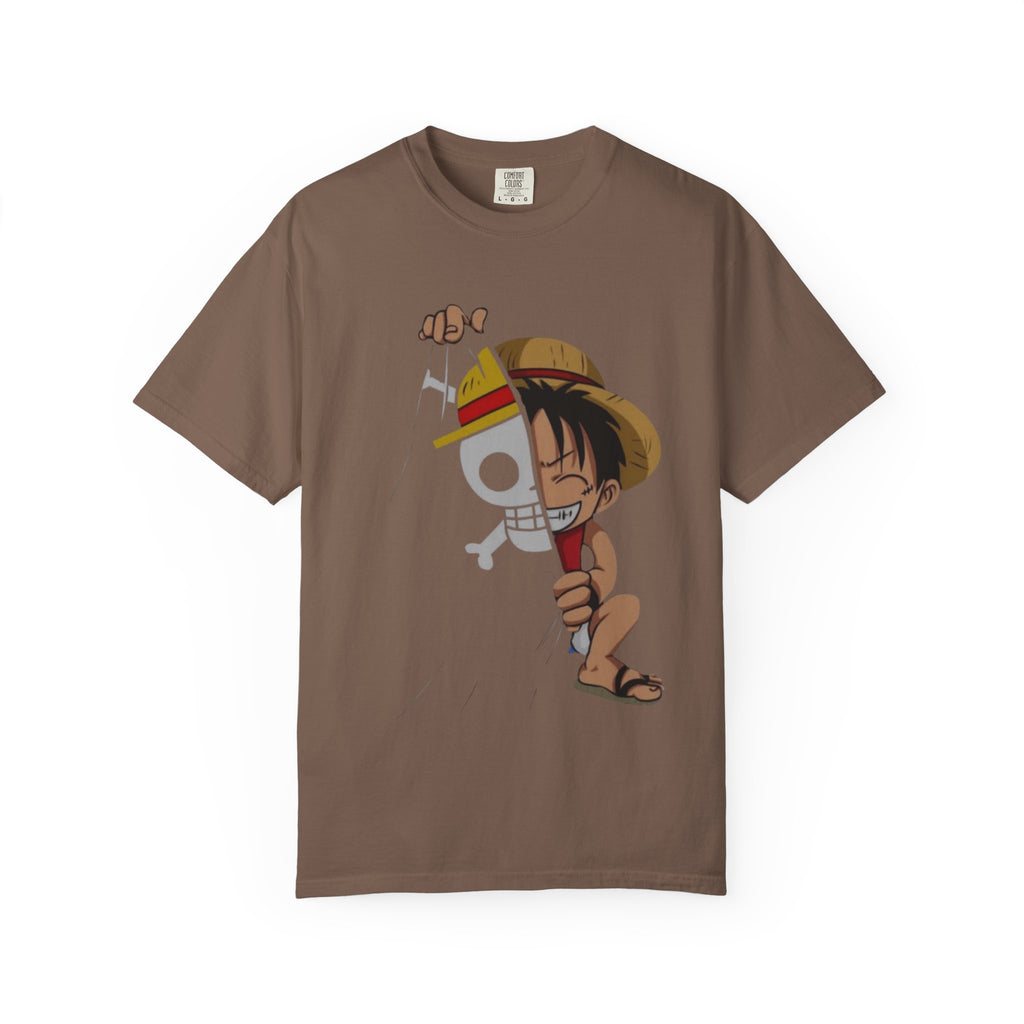 Monkey D Luffy Flag