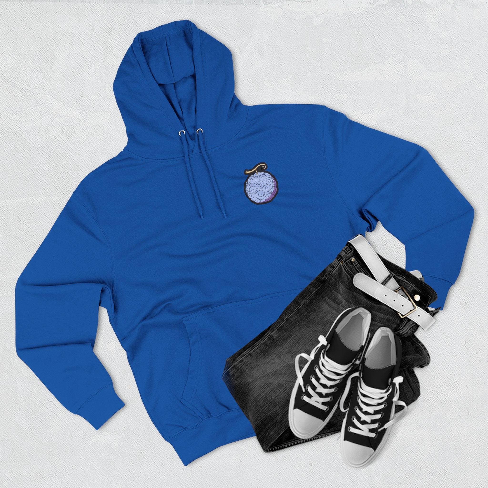 One Piece x Air Jordan Collab