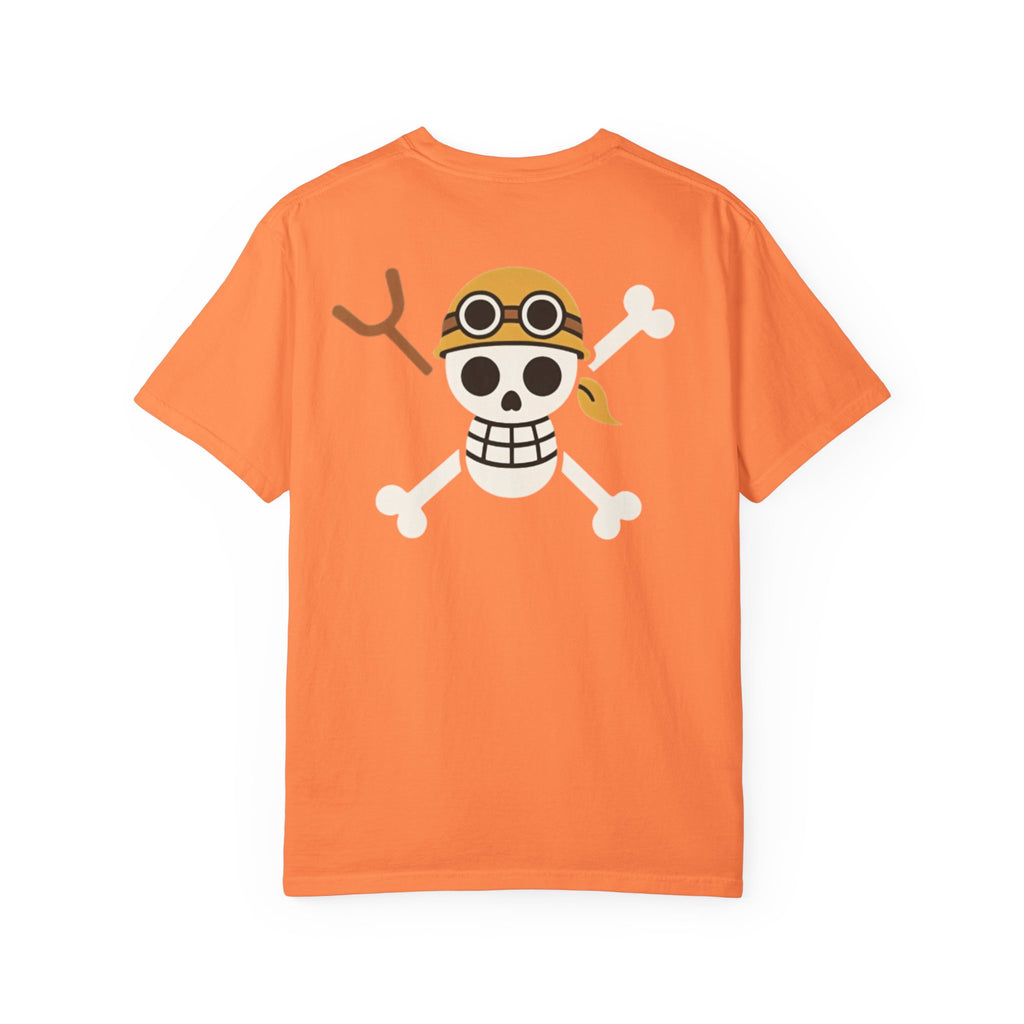Ussop Pirate Flag