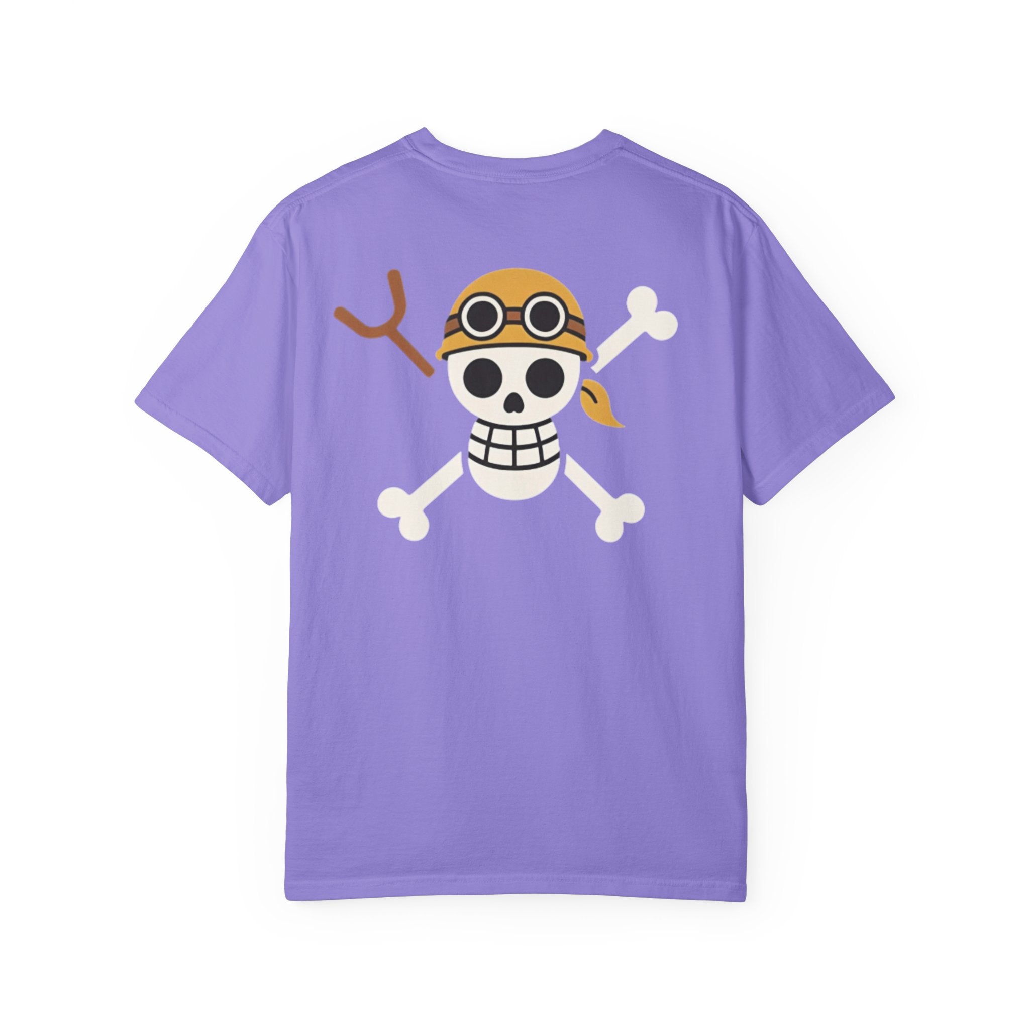 Ussop Pirate Flag