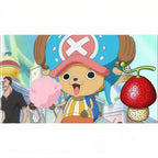 One Piece Devil Fruit  Tony Tony Chopper Hito Hito No Mi