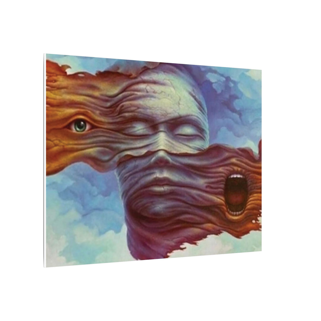 Surreal Emotions