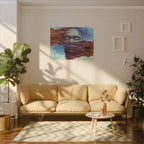 Surreal Emotions
