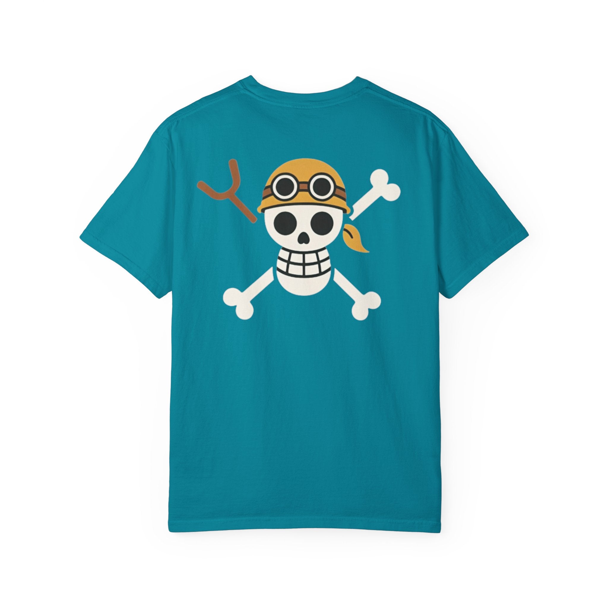 Ussop Pirate Flag