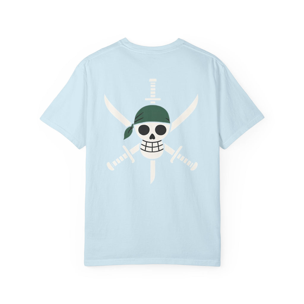 Straw Hat Pirate Hunter Roronoa Zoro