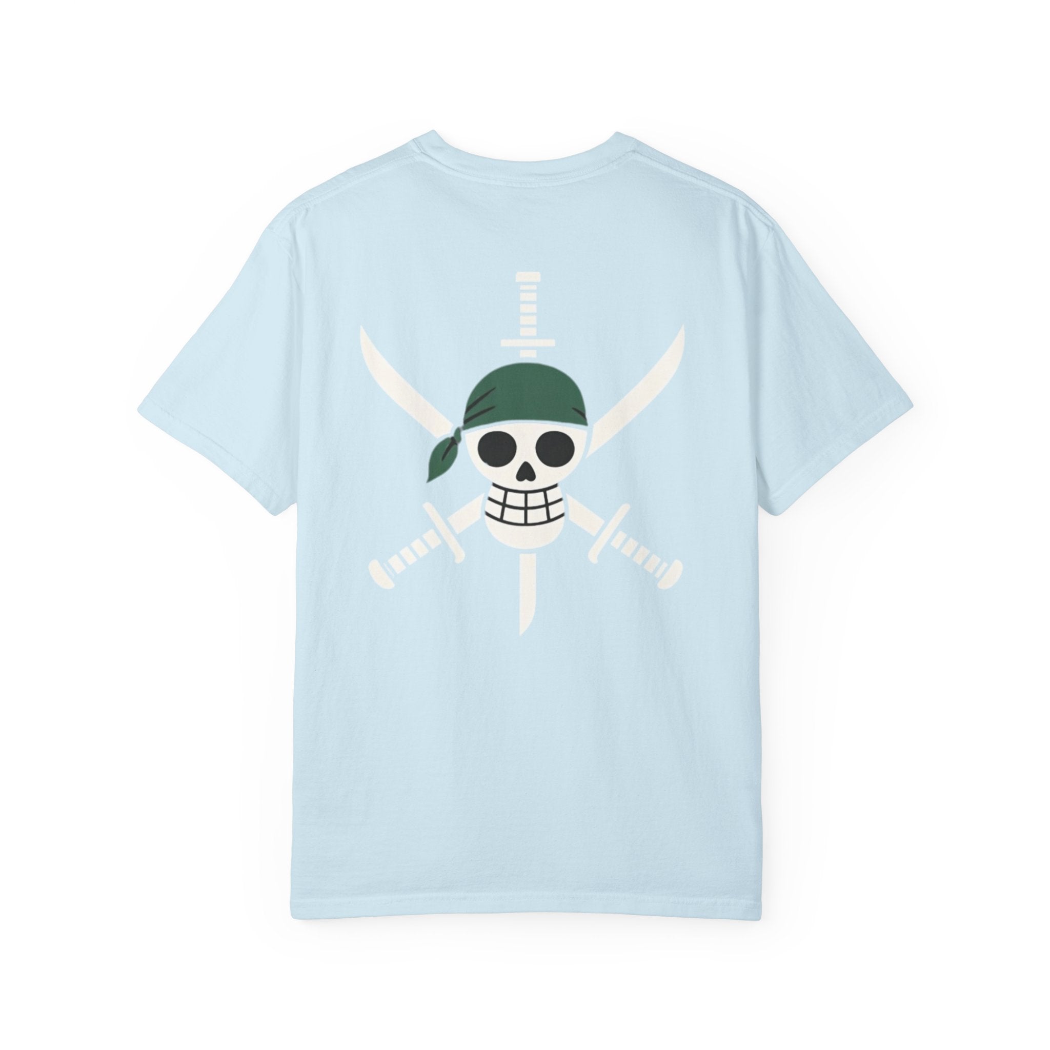 Straw Hat Pirate Hunter Roronoa Zoro