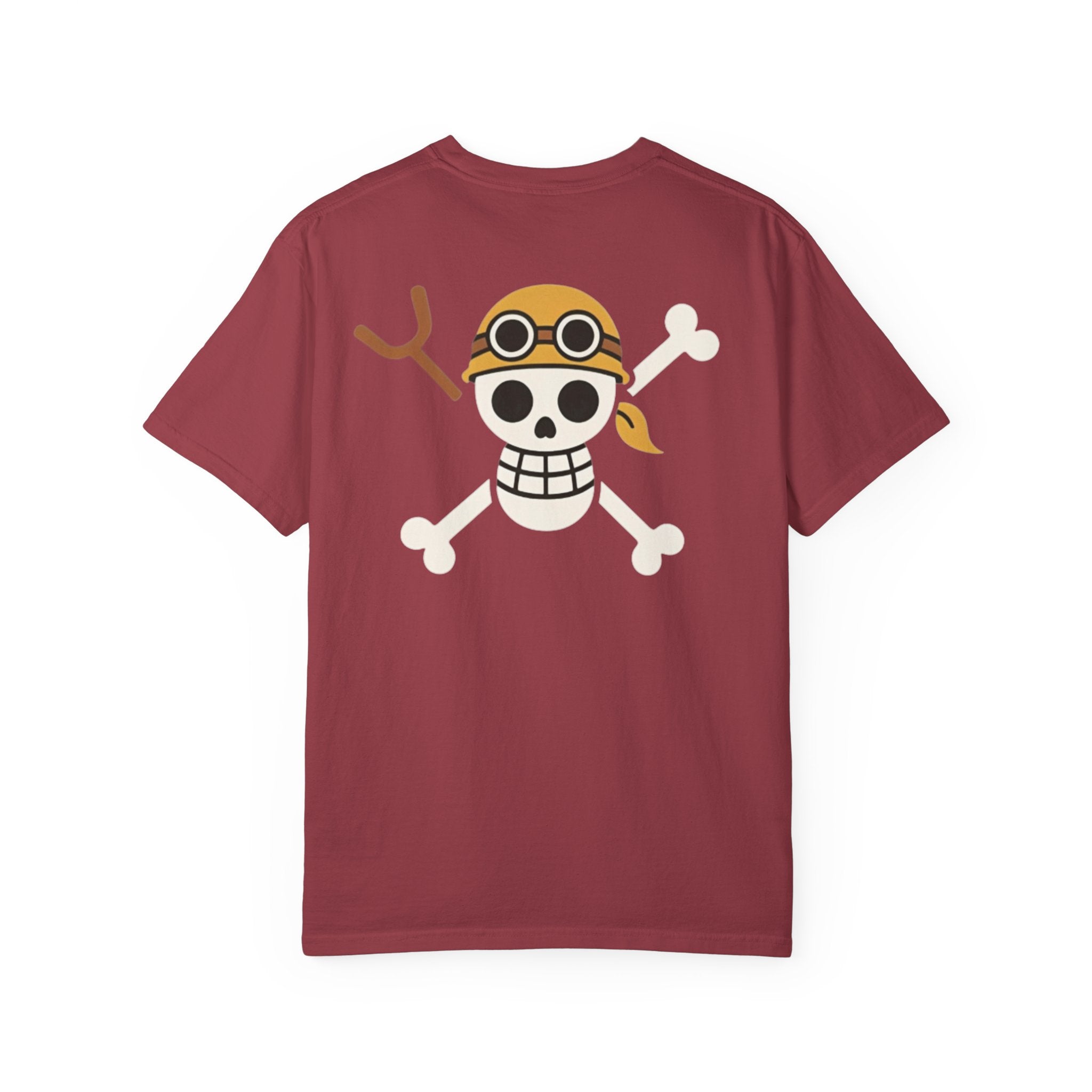 Ussop Pirate Flag