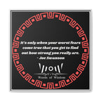 W.o.W Collection - Joe Swanson