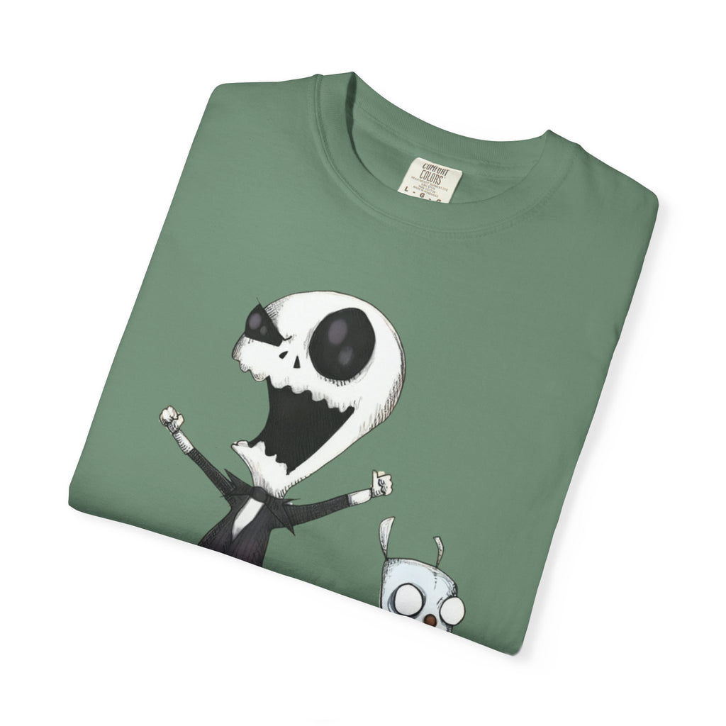 Invader Zim / Gur