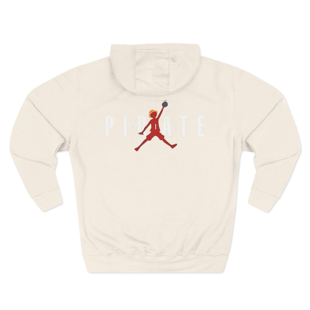 One Piece x Air Jordan Collab