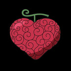 One Piece Devil Fruit Ope-Ope No Mi Traflagar .D. Law