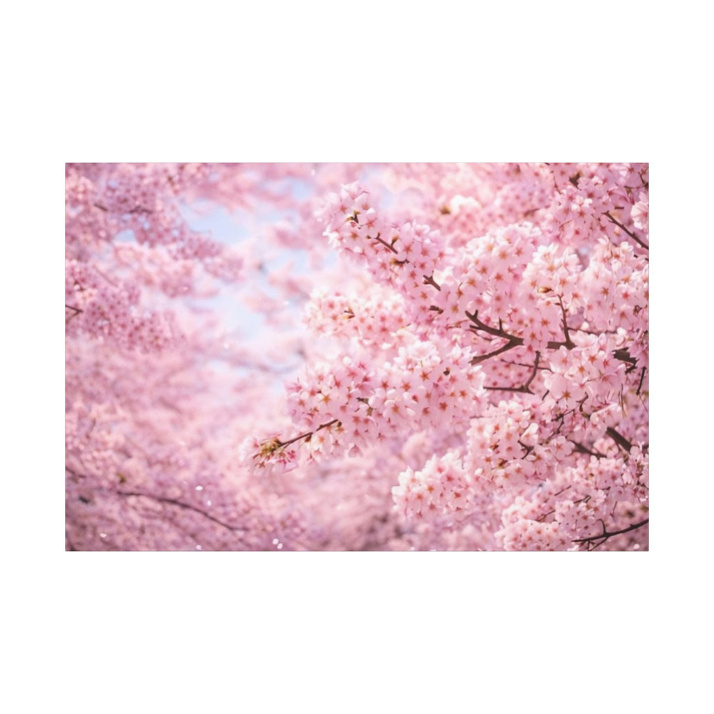 Cherry Blossoms