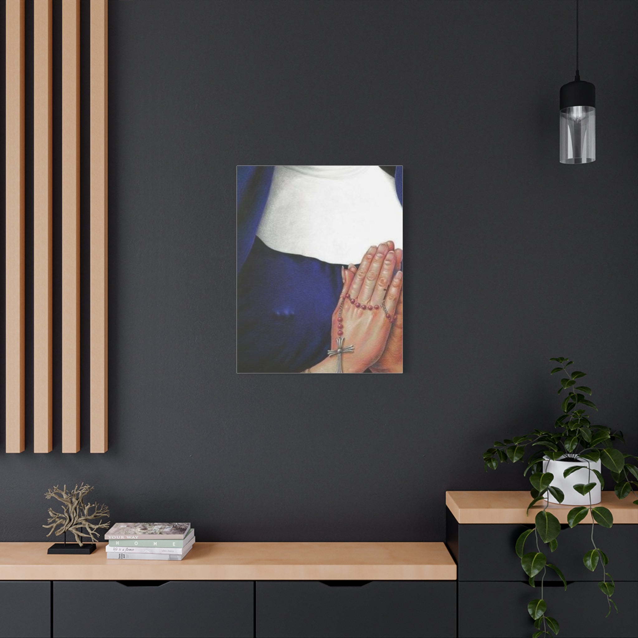 Nun