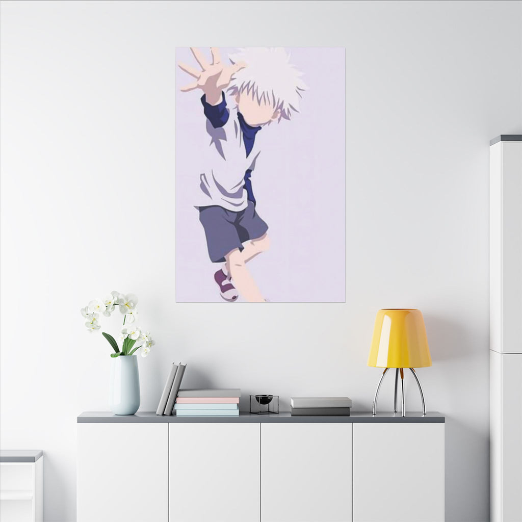 Killua